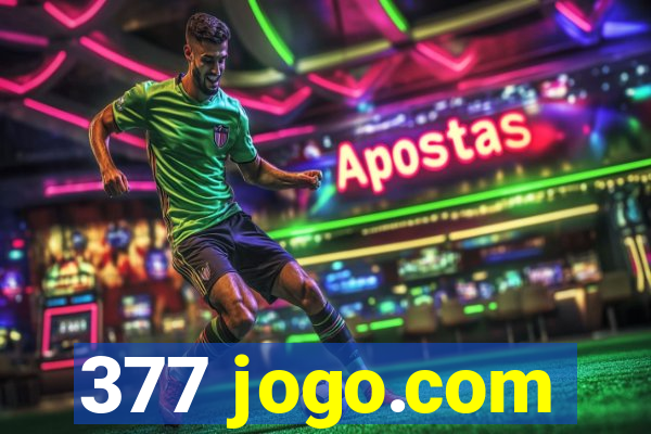 377 jogo.com